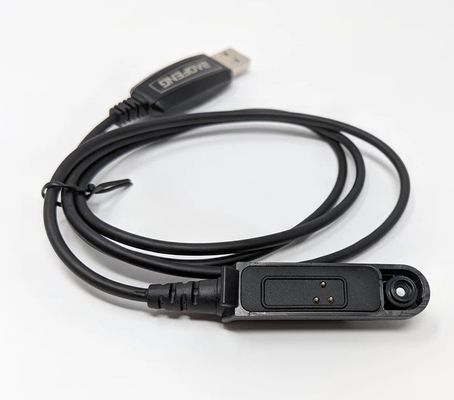 Baofeng BF A58 UV 9R UV9R Pro Plus USB Intercom Digital DMR Radio Walkie Talkie English