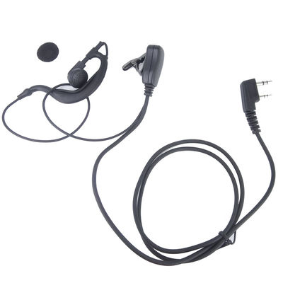 Long Range Baofeng UV-82 Radio Accessories Wired Earpiece Mic for UV-5r UV-9R UV9R UV5R