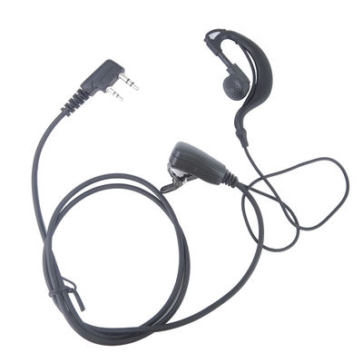 Long Range Baofeng UV-82 Radio Accessories Wired Earpiece Mic for UV-5r UV-9R UV9R UV5R
