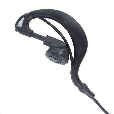 Long Range Baofeng UV-82 Radio Accessories Wired Earpiece Mic for UV-5r UV-9R UV9R UV5R