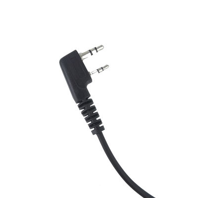 Long Range Baofeng UV-82 Radio Accessories Wired Earpiece Mic for UV-5r UV-9R UV9R UV5R
