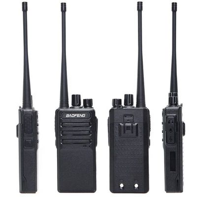 Long Range Wireless Custom BF-C2 Walkie Talkie for Handheld Communication