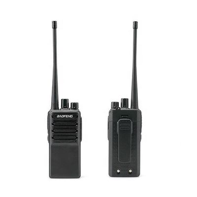 Long Range Wireless Custom BF-C2 Walkie Talkie for Handheld Communication