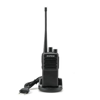 Long Range Wireless Custom BF-C2 Walkie Talkie for Handheld Communication
