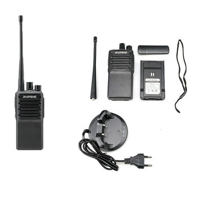 Long Range Wireless Custom BF-C2 Walkie Talkie for Handheld Communication