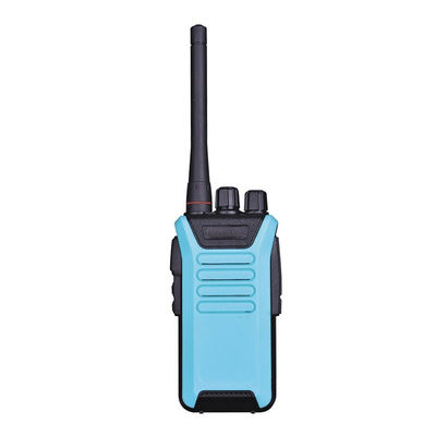 Handheld A8 Kids Walkie Talkie with 5W Output Power and Water Resistance Intercoms