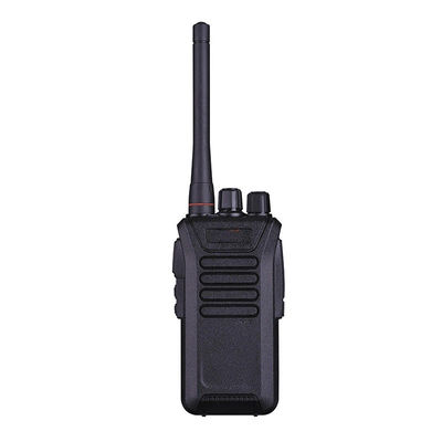Handheld A8 Kids Walkie Talkie with 5W Output Power and Water Resistance Intercoms