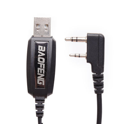 Output Power Other UV-5R UV-82 BF-888S Baofeng CB Radio USB Programming Cable Driver CD