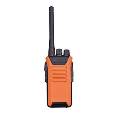 Handheld A8 Kids Walkie Talkie with 5W Output Power and Water Resistance Intercoms