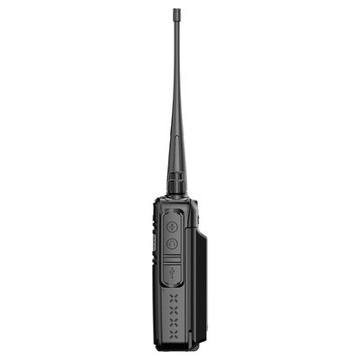 Portable Two Way Radio WANHUA530 Dual Band Type-C Charger 5W Long Range Transceiver