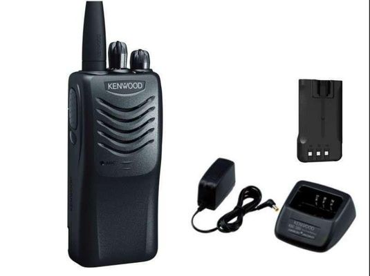 Vhf/Uhf Handheld Two Way Radio Transceivers tk2000 tk3000 tk-u100 for Communication