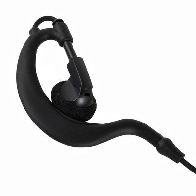 Walkie Talkie Earphone for Hytera PD600 PD602 PD605 PD662 PD665 PD680 PD682 Headphone