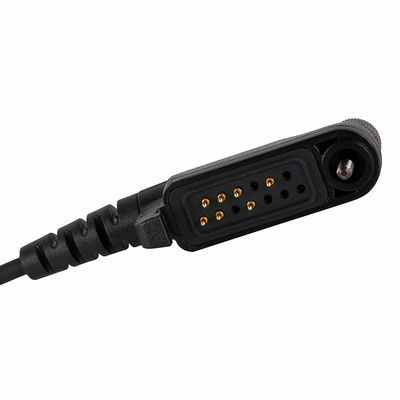 Walkie Talkie Earphone for Hytera PD600 PD602 PD605 PD662 PD665 PD680 PD682 Headphone