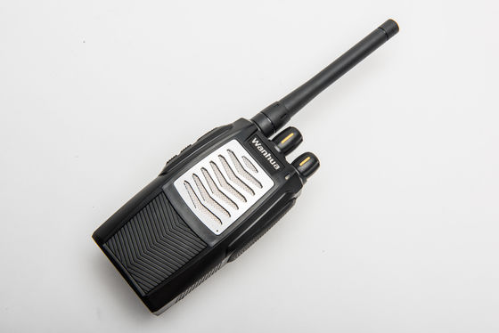 Output Power 5W WANHUA29 Original Hot Long Range Walkie Talkie for UHF Communication