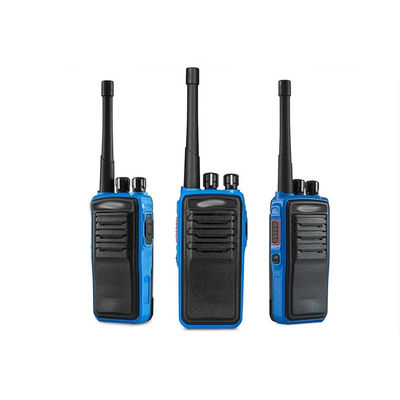 Kirisun DP515 Ex Intrinsically Walkie Talkie Explosion-proof Transceiver for Professional