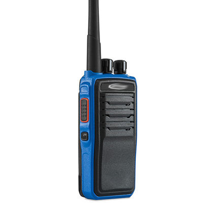 Kirisun DP515 Ex Intrinsically Walkie Talkie Explosion-proof Transceiver for Professional