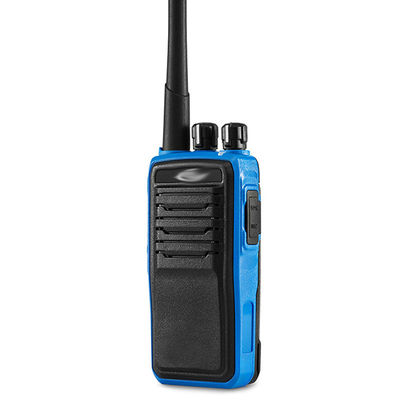 Kirisun DP515 Ex Intrinsically Walkie Talkie Explosion-proof Transceiver for Professional