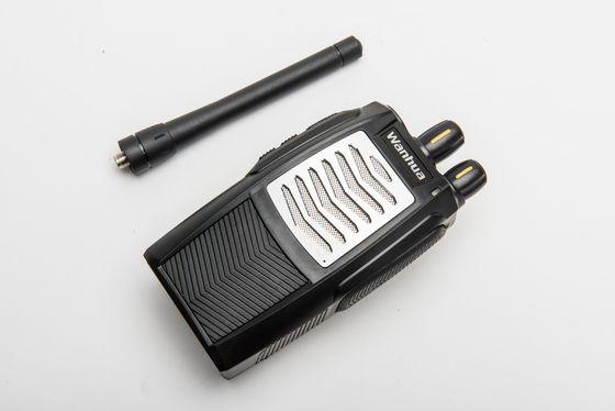 Output Power 5W WANHUA29 Original Hot Long Range Walkie Talkie for UHF Communication