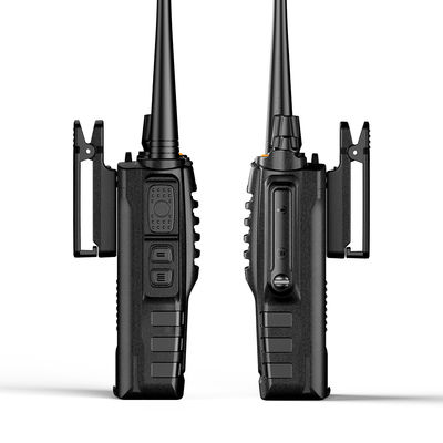 Baofeng BF-9700 S-51 IP67 Waterproof Dual Band Ham Two Way Radio with 128 Storage Channels