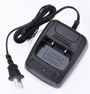 Wanhua WH27 Two Way Walkie Talkie Baofeng888s Charger with English Operating Language