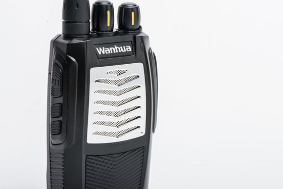 Output Power 5W WANHUA29 Original Hot Long Range Walkie Talkie for UHF Communication