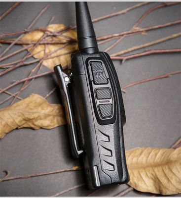 UHF Frequency Type 2W Output Power Wanhua WH27 Walkie-Talkie Radios