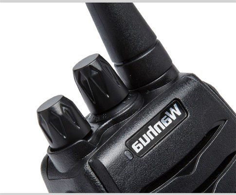 UHF Frequency Type 2W Output Power Wanhua WH27 Walkie-Talkie Radios