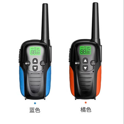 Radio WANHUA HTD833 for Mini Outdoor Hotel Rechargeable Communication