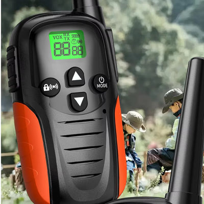 Radio WANHUA HTD833 for Mini Outdoor Hotel Rechargeable Communication