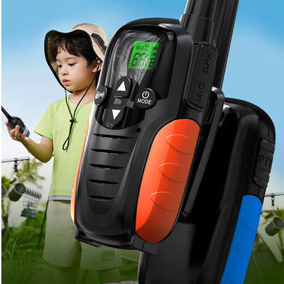 Radio WANHUA HTD833 for Mini Outdoor Hotel Rechargeable Communication