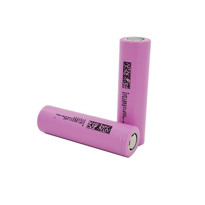 3C 5C Discharge Current INR NCM 18650 Cylindrical Battery Cell 2600mAh 2900mAh for Other