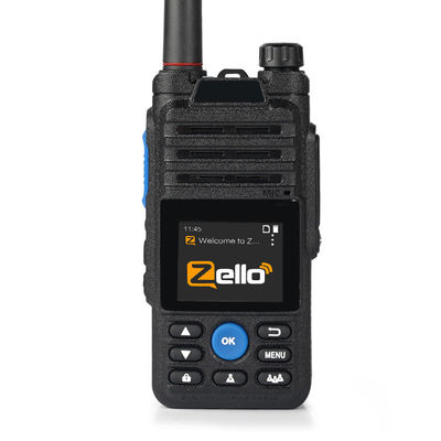210g Talk Range 100km 100km Baofeng Zello PTT Tengnai Handheld Transceiver Walkie Talkie