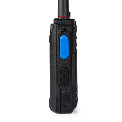 210g Talk Range 100km 100km Baofeng Zello PTT Tengnai Handheld Transceiver Walkie Talkie