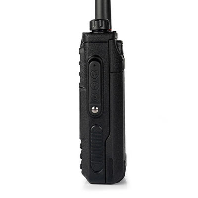 210g Talk Range 100km 100km Baofeng Zello PTT Tengnai Handheld Transceiver Walkie Talkie