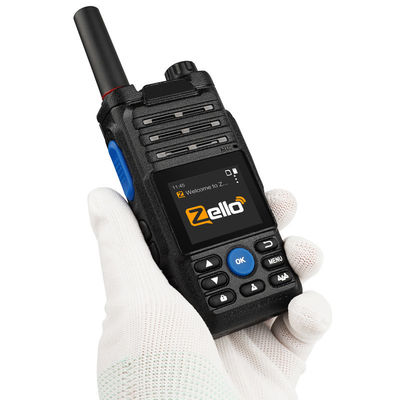 210g Talk Range 100km 100km Baofeng Zello PTT Tengnai Handheld Transceiver Walkie Talkie