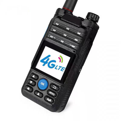 210g Talk Range 100km 100km Baofeng Zello PTT Tengnai Handheld Transceiver Walkie Talkie