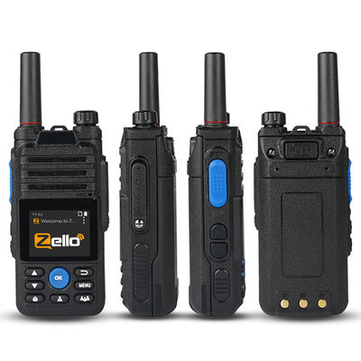 210g Talk Range 100km 100km Baofeng Zello PTT Tengnai Handheld Transceiver Walkie Talkie