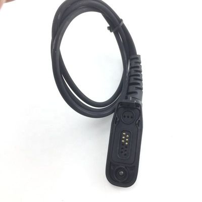 Flexible Design USB Programming Cable for Motorola DP8668i 328D DP4801E Walkie Talkie