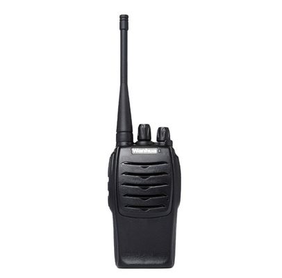 Wanhua WH27 Long Range Walkie Talkie Two-way Radio with -30 60°C Temperature Range