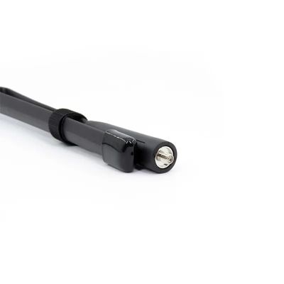 VHF/UHF 144/527MHz Walkie Talkie Antenna with Foldable Design and 1W Output Power