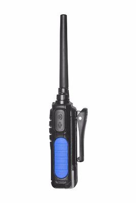 Software Encryption T-328 5W Walkie Talkie Operating at 7.4V 136-174MHz or 400-480MHz