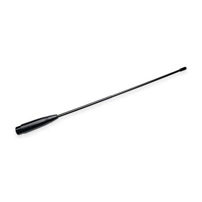 1.5W Output Power Dual Band VHF/UHF 144/430MHz Bendable Whip Mobile Radio Antenna