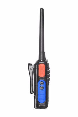 Software Encryption T-328 5W Walkie Talkie Operating at 7.4V 136-174MHz or 400-480MHz