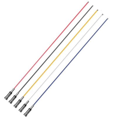 Mobile Radio Antenna 136-174/403-480MHZ FM Broad Cast Ham Two Way Radio for Car Needs