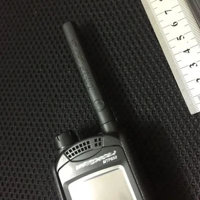 800mhz FM Broad Cast Ham Two Way Radio with 9CM Output Power and 800mhz Frequency Band