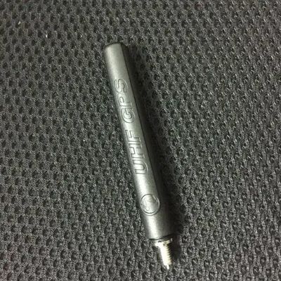 800mhz FM Broad Cast Ham Two Way Radio with 9CM Output Power and 800mhz Frequency Band