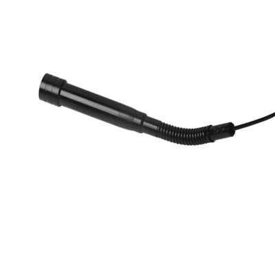 136-174/403-480MHZ FM Broadcast Mobile Radio Antenna for Two Way Radio on Mounted Roof