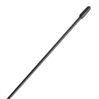 136-174/403-480MHZ FM Broadcast Mobile Radio Antenna for Two Way Radio on Mounted Roof