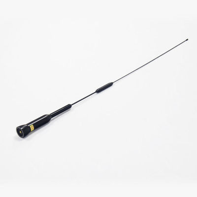 136-174/403-480MHZ FM Broadcast Mobile Radio Antenna for Two Way Radio on Mounted Roof