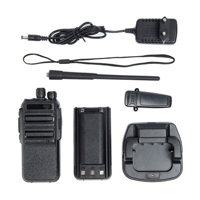 Luiton LT-399H Long Range Walkie Talkie 10W Professional Two Way Radio 230g Storage Channel 16